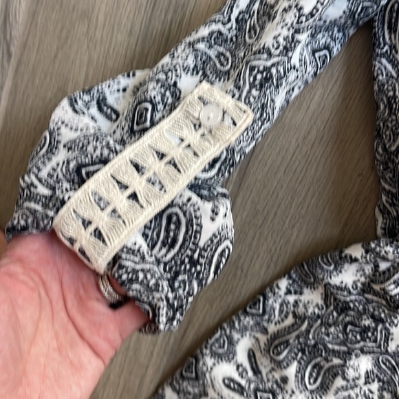 Shorts classic Romper With Trim casual - Picture 4 of 6